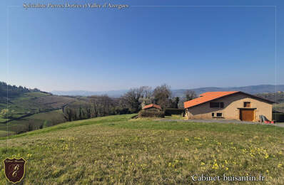 Vue imprenable sur les hauteurs ensemble immobilier comprena — photo du bien