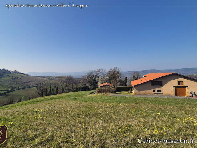 Vue imprenable sur les hauteurs ensemble immobilier comprena — photo du bien
