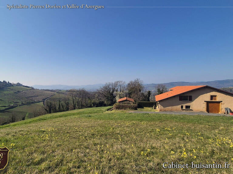 Vue imprenable sur les hauteurs ensemble immobilier comprena — photo 1