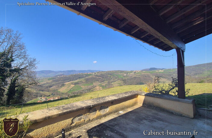Vue imprenable sur les hauteurs ensemble immobilier comprena — photo 2
