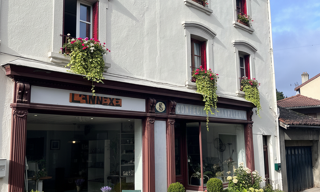 Immeuble  145 m² à vendre à Noirétable (42440)