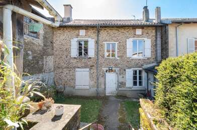 Maison 6 pièces 189792 €