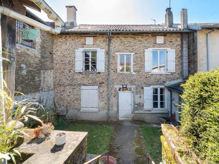 Maison de ville de 6 pièces principales — photo 1