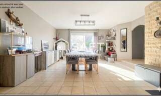 Maison 6 Pièces 186 m² à vendre à Les Sables-d'Olonne (85340)