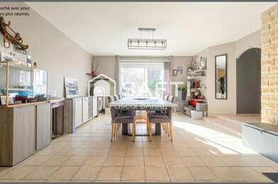 Maison 6 pièces 499000 €