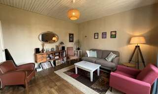 Maison 3 Pièces 77 m² à vendre à Champagnac-la-Rivière (87150)