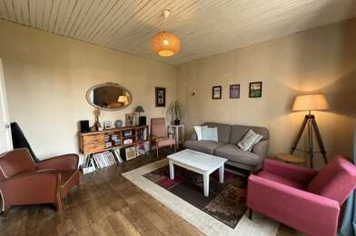Maison 3 pièces 89918 €