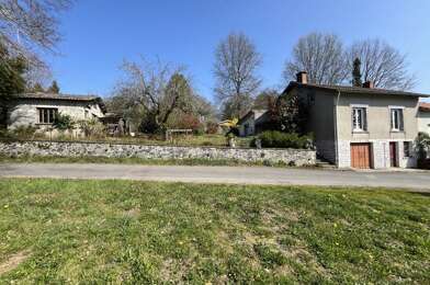 Maison 3 pièces 89918 €