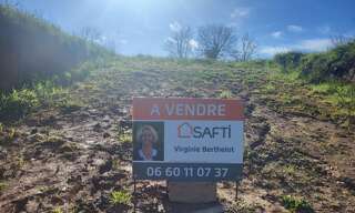 Terrain  1173 m² à vendre à Faye-sur-Ardin (79160)