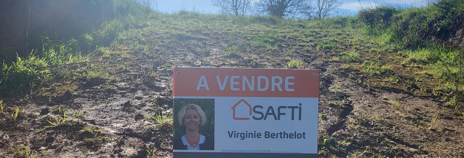 Terrain  1173 m² à vendre à Faye-sur-Ardin (79160)