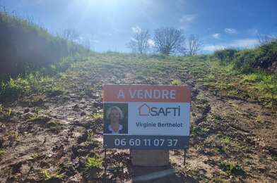 Terrain  28000 €