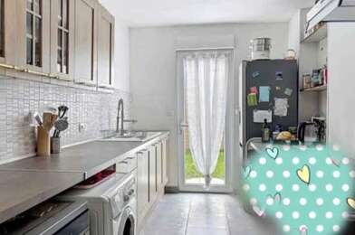 Maison 4 pièces 140000 €