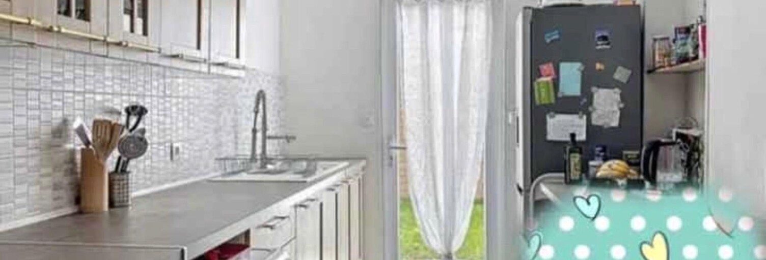 Maison 4 Pièces 114 m² à vendre à Denain (59220)