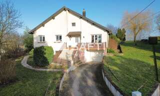 Maison 7 Pièces 170 m² à vendre à Woustviller (57915)