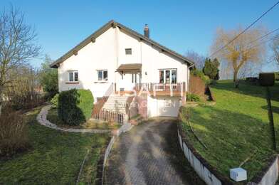 Maison 7 pièces 210000 €