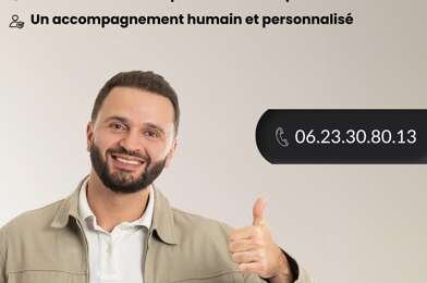 Maison 7 pièces 210000 €