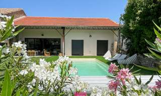 Maison 4 Pièces 112 m² à vendre à Saint-Chaptes (30190)