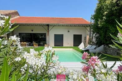 Maison 4 pièces 399000 €