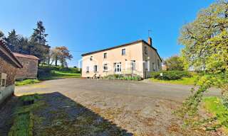 Maison 6 Pièces 169 m² à vendre à Mouilleron-Saint-Germain (85390)