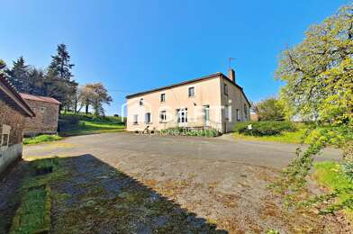 Maison 6 pièces 163500 €