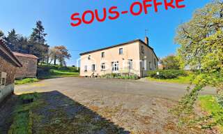 Maison 6 Pièces 169 m² à vendre à Mouilleron-Saint-Germain (85390)