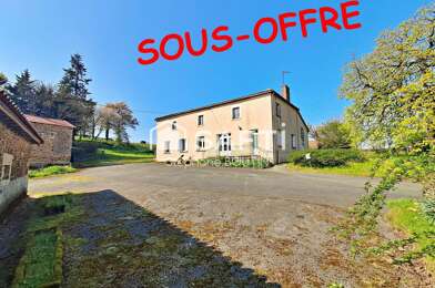 Maison 6 pièces 163500 €