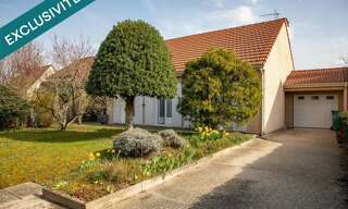 Maison 5 Pièces 119 m² à vendre à Magnanville (78200)