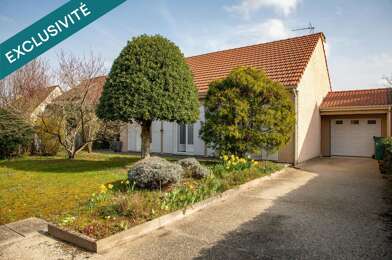 Maison 5 pièces 250000 €