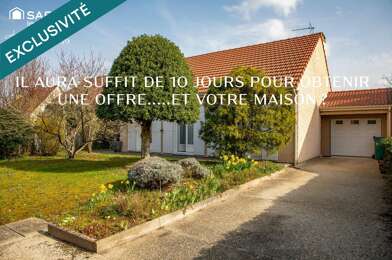 Maison 5 pièces 250000 €