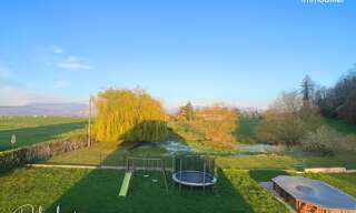 Maison 5 Pièces 152 m² à vendre à Charancieu (38490)