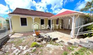 Maison 5 Pièces 112 m² à vendre à Sainte-Luce (97228)