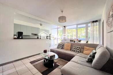 Appartement 4 pièces 192500 €