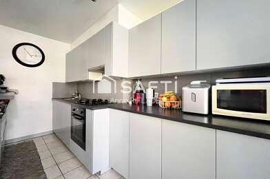 Appartement 4 pièces 192500 €