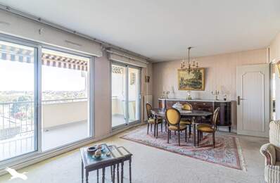 Appartement de 5 pièces principales — photo du bien