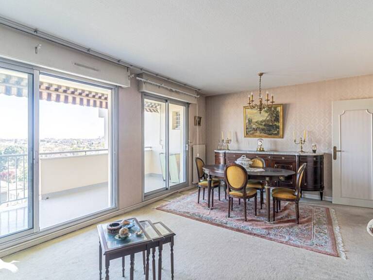 Appartement de 5 pièces principales — photo 1