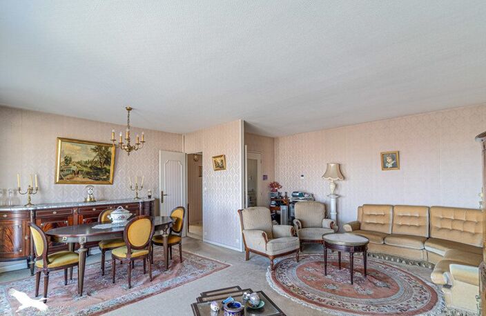 Appartement de 5 pièces principales — photo 3