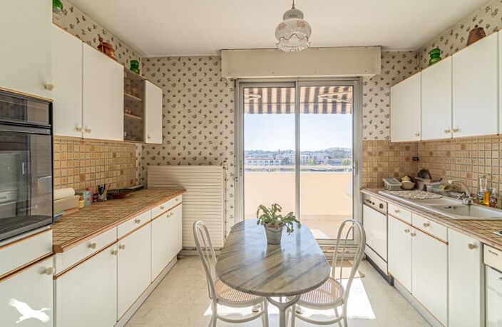 Appartement de 5 pièces principales — photo 5