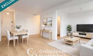 Appartement 4 Pièces 79 m² à vendre à Canteleu (76380)