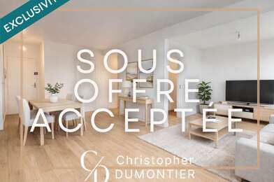 Appartement 4 pièces 85000 €