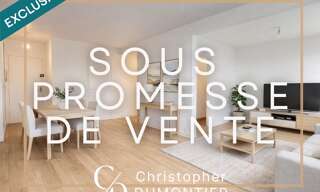Appartement 4 Pièces 79 m² à vendre à Canteleu (76380)