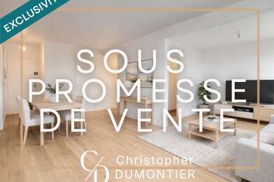 Appartement 4 pièces 85000 €