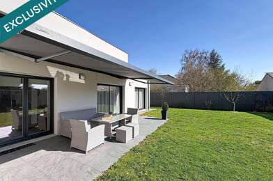 Maison 6 pièces 515000 €