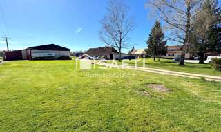 Maison 13 Pièces 420 m² à vendre à Cousance (39190)