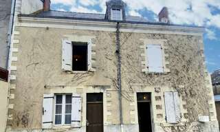 Maison 4 Pièces 125 m² à vendre à Loireauxence (44370)