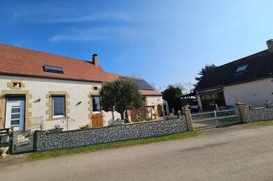 Maison 7 pièces 250000 €