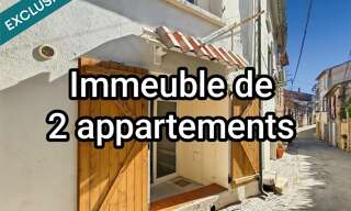 Immeuble  118 m² à vendre à Le Luc (83340)