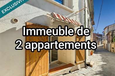 Immeuble  210000 €