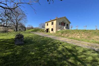 Maison 3 pièces 161000 €