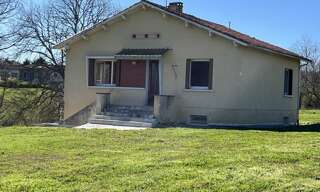 Maison 3 Pièces 80 m² à vendre à Labourgade (82100)