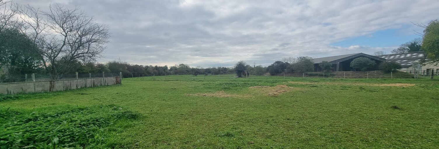 Terrain  754 m² à vendre à Trévières (14710)